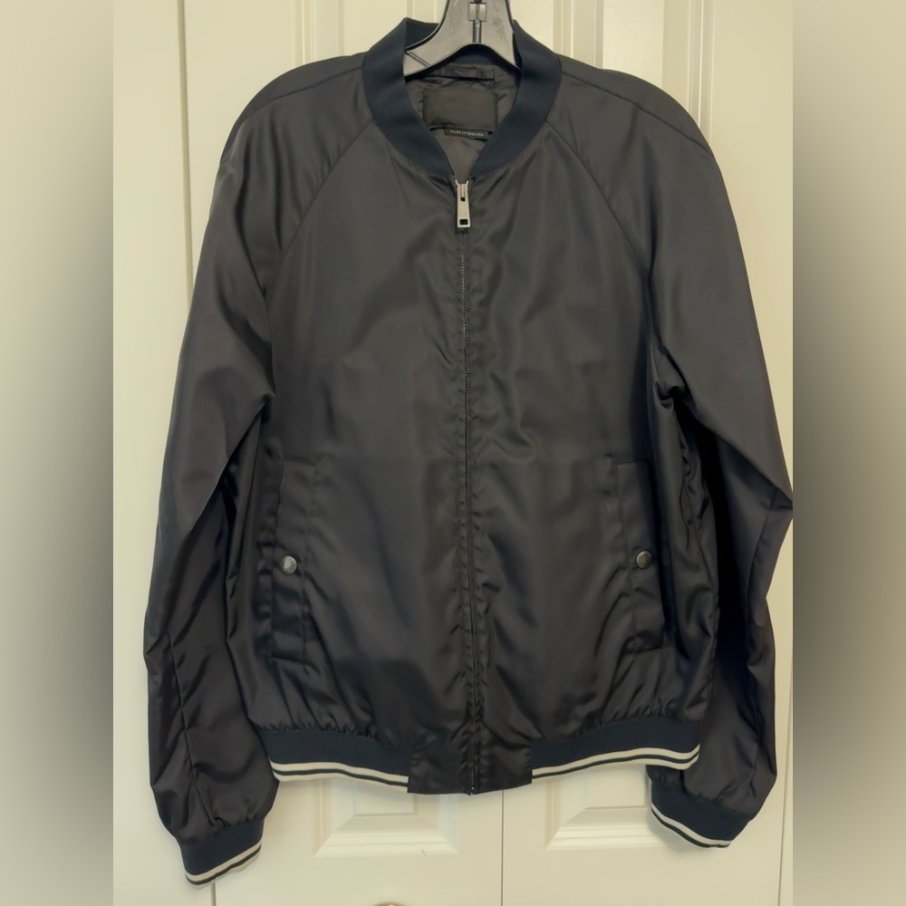 Prada Bomber Jacket
